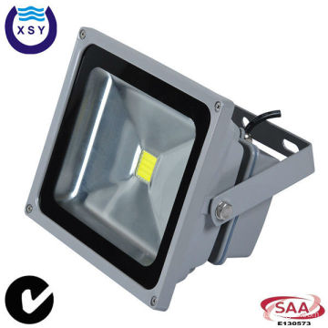 3 years warranty saa ce rohs approval 30w led flood light